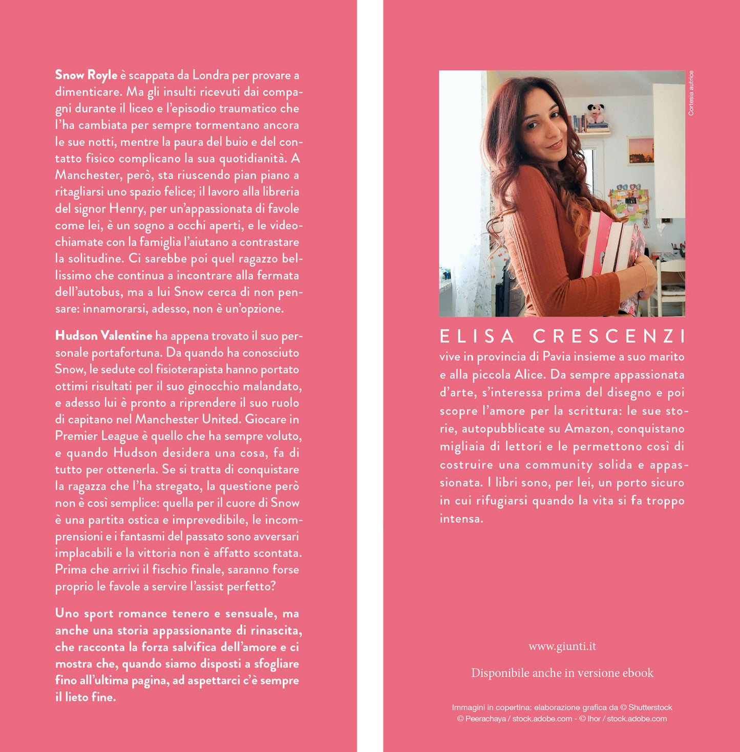 Il custode delle favole