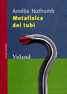 Metafisica dei tubi