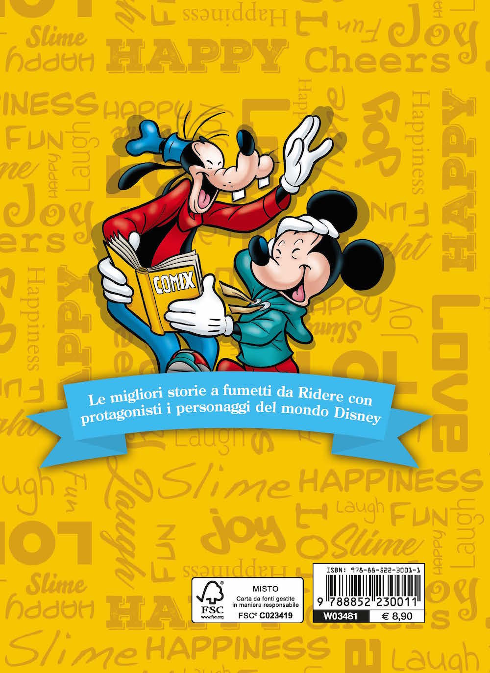 Le più belle storie da Ridere