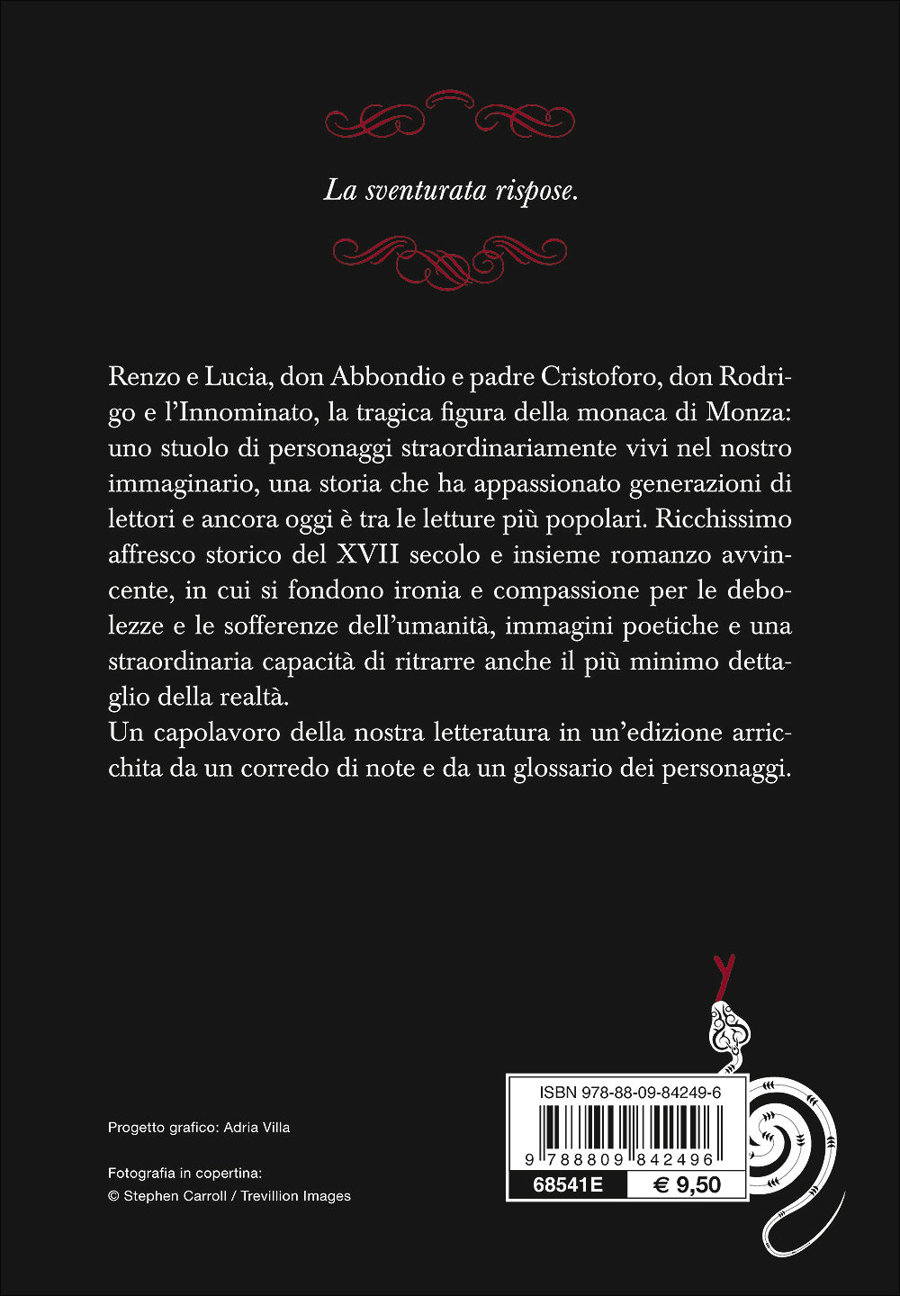 I promessi sposi::Versione integrale