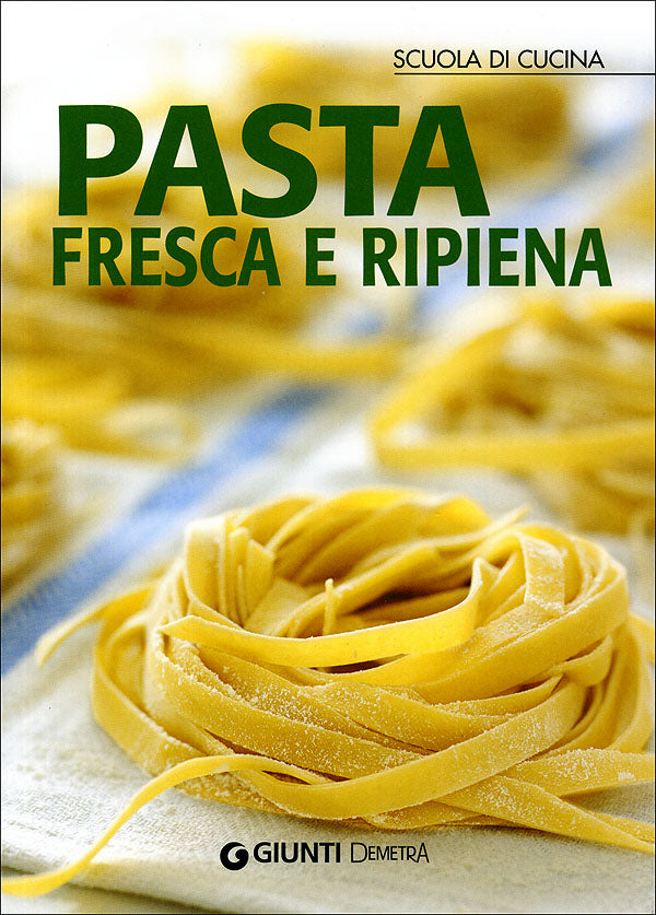 Pasta fresca e ripiena