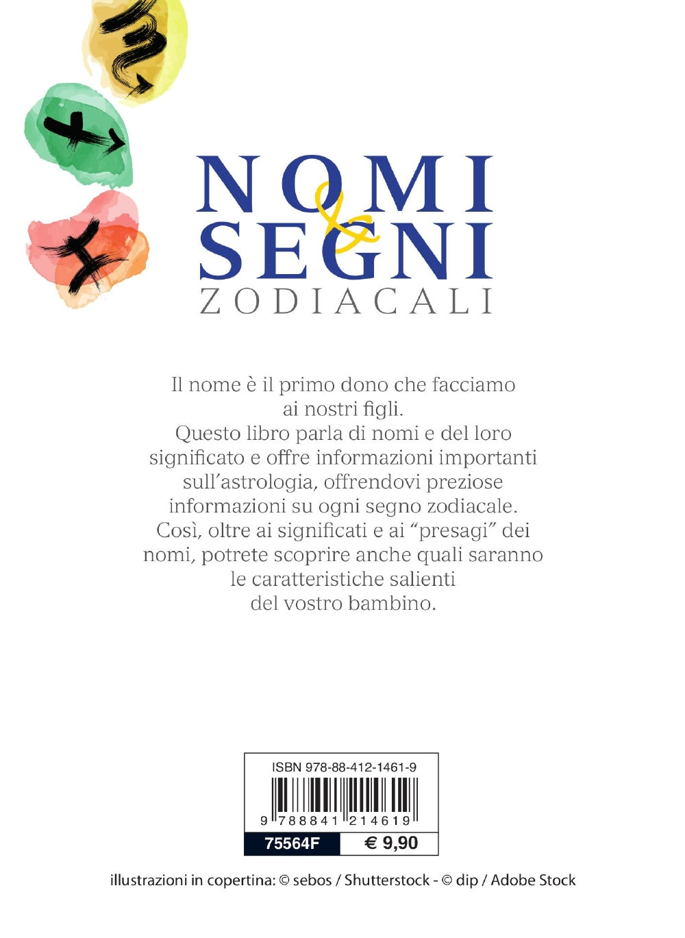 Nomi e segni zodiacali::Scegliere il nome del tuo bambino in accordo con le caratteristiche del suo segno
