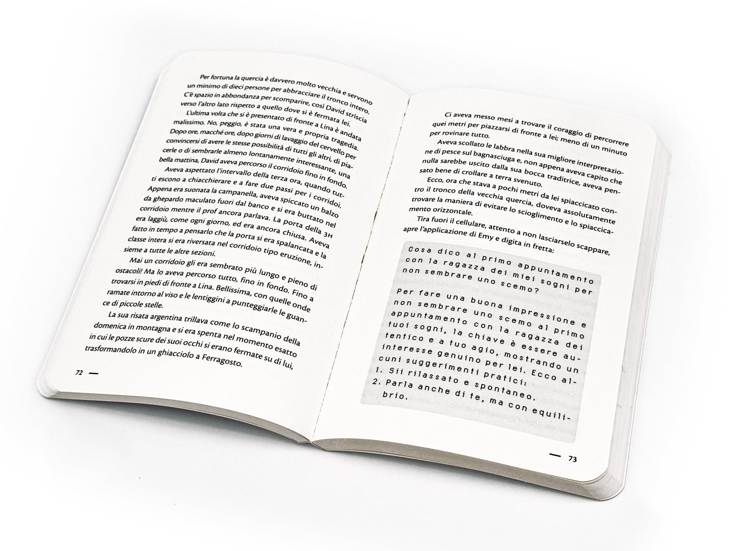 Deep Learning::Sette racconti intorno all'intelligenza artificiale