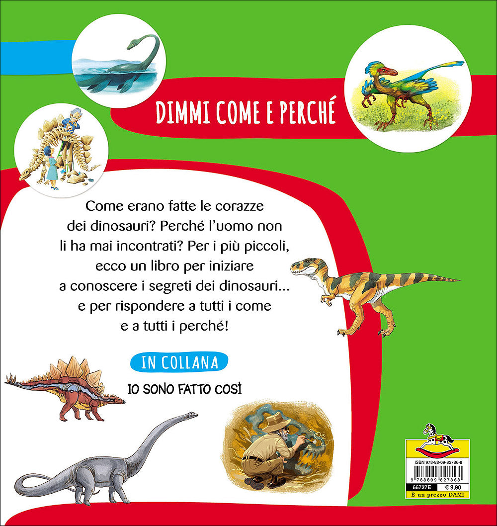 Dinosauri
