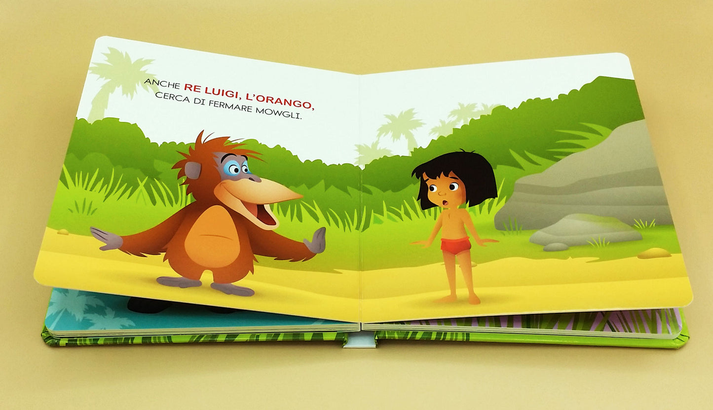 Le mie prime storie - Giochiamo a... Ti va di ballare?