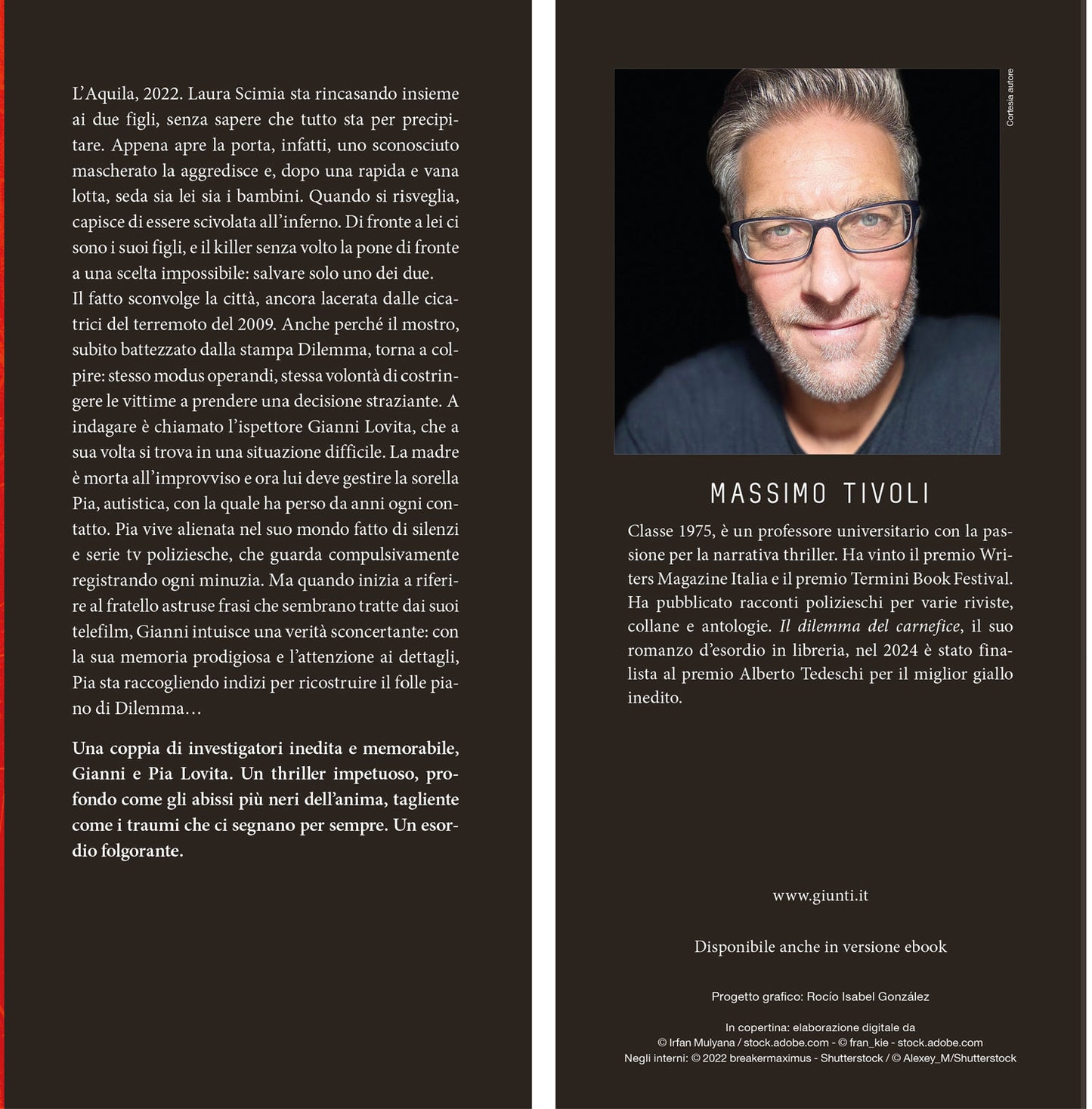 Il dilemma del carnefice