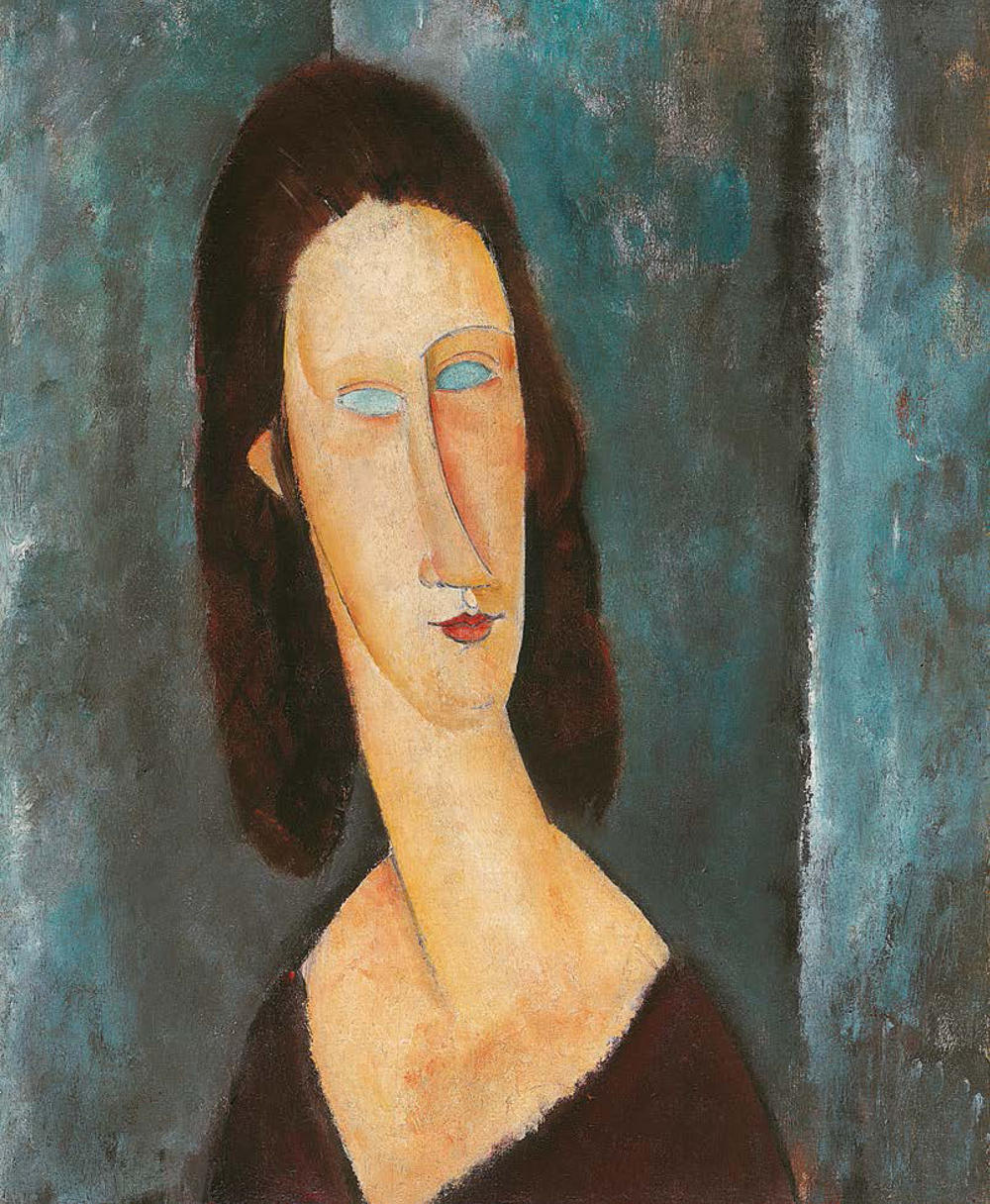 Modigliani