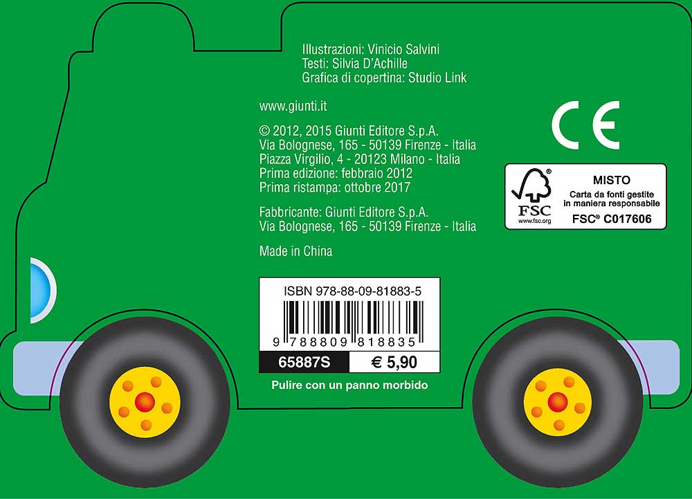 Camion