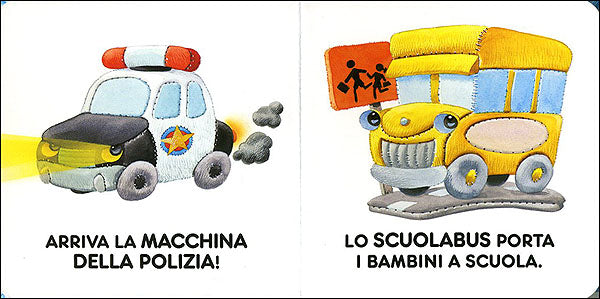 Macchine