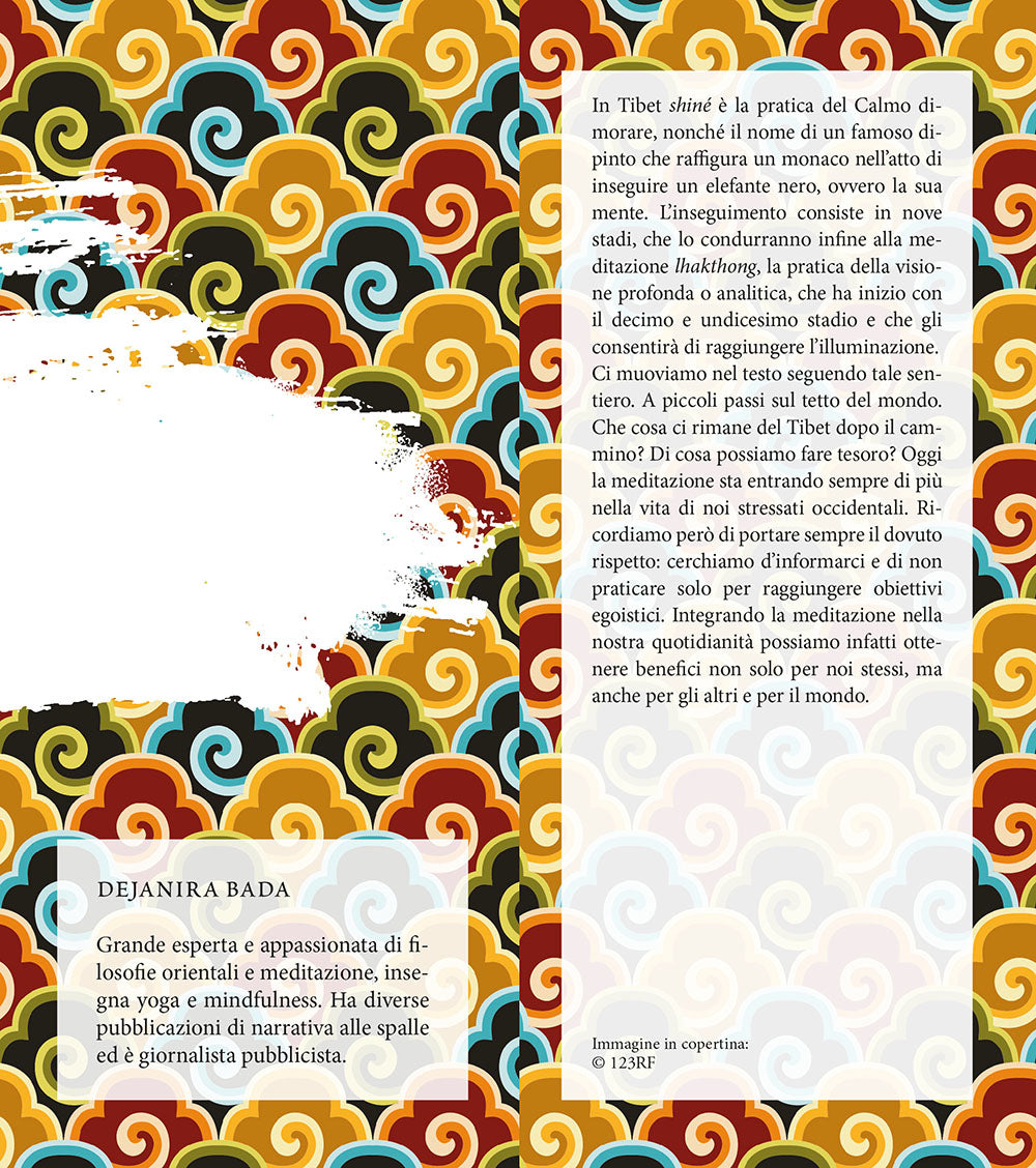 Il pensiero tibetano::Comprendere la via buddhista alla pace della mente