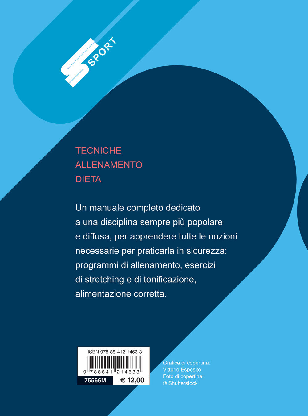 Corsa::Tecniche - Allenamento - Dieta