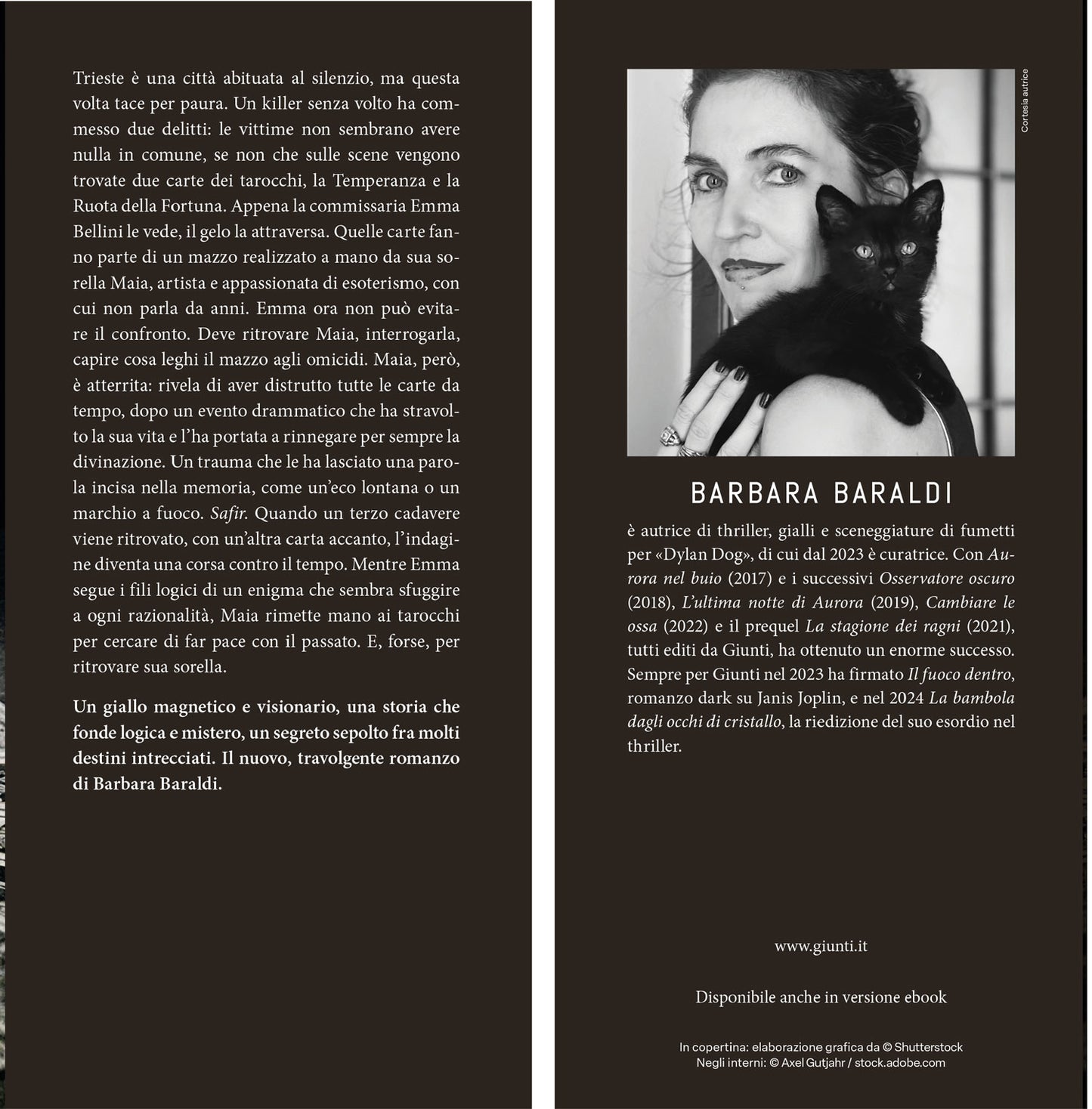 Gli omicidi dei tarocchi