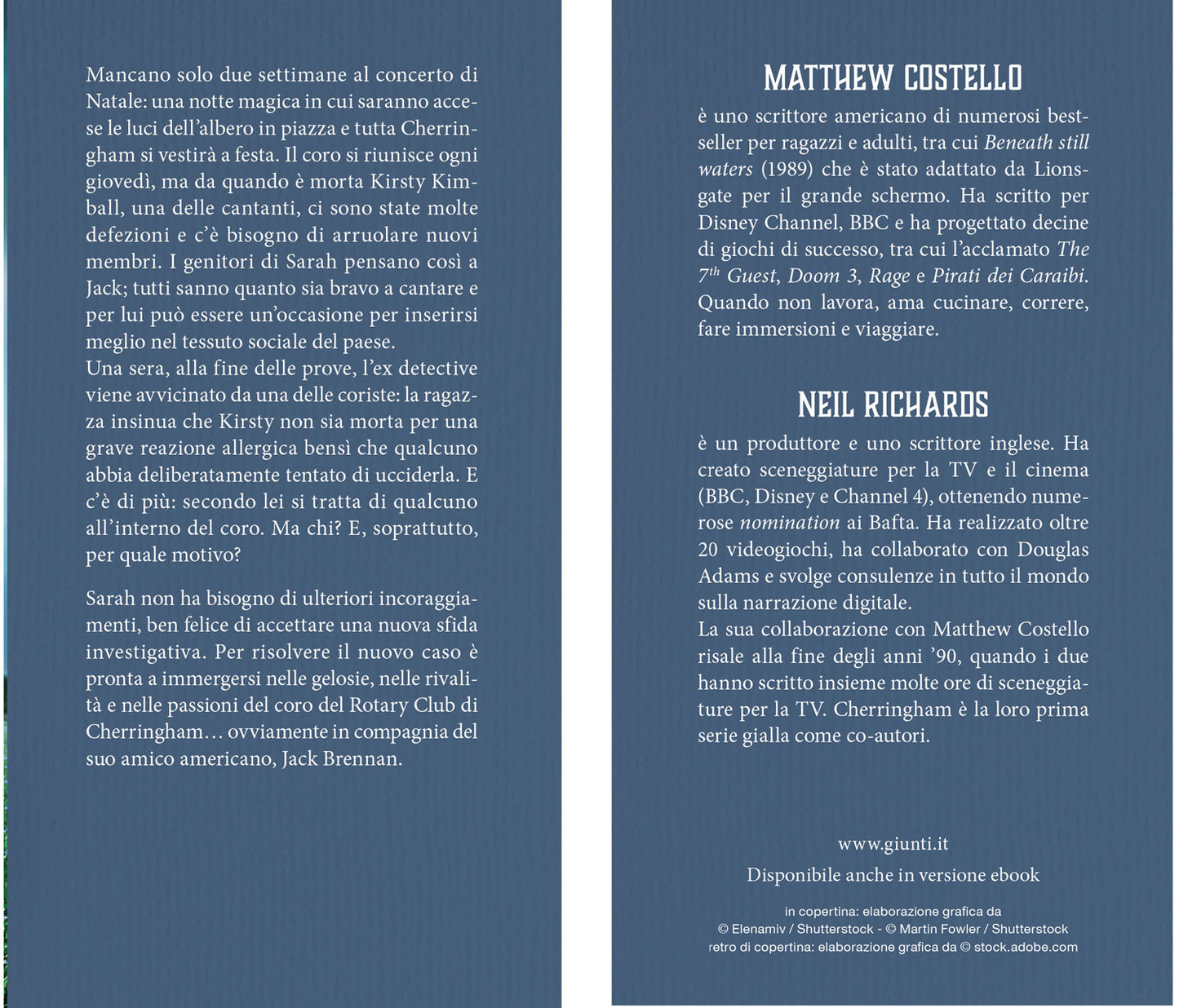 Assassinio al chiaro di luna