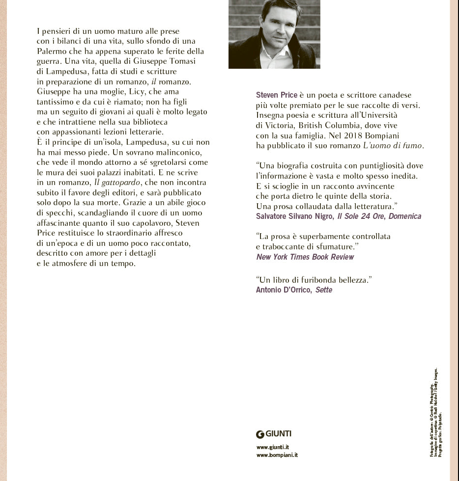 Casa Lampedusa