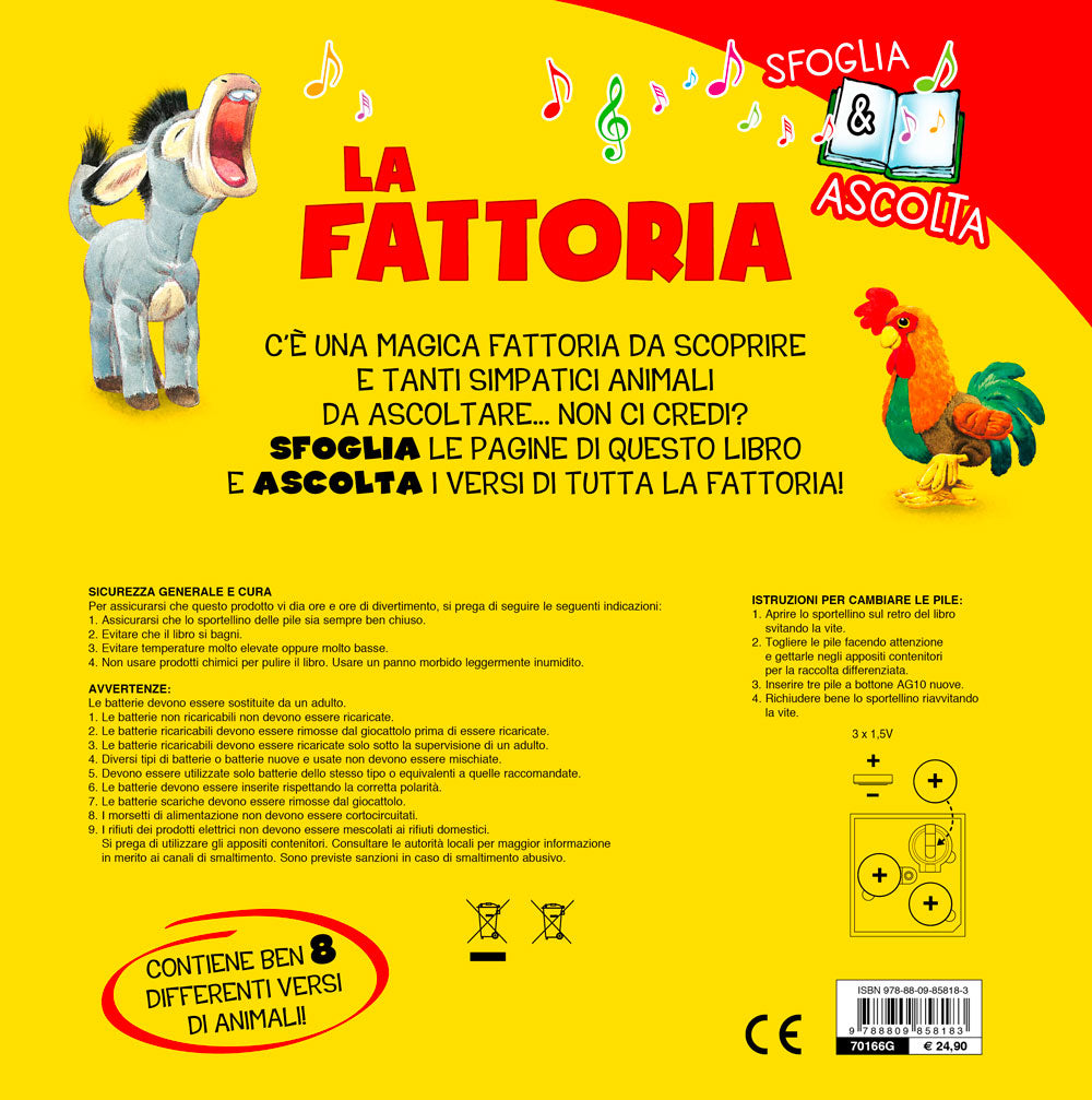 La Fattoria