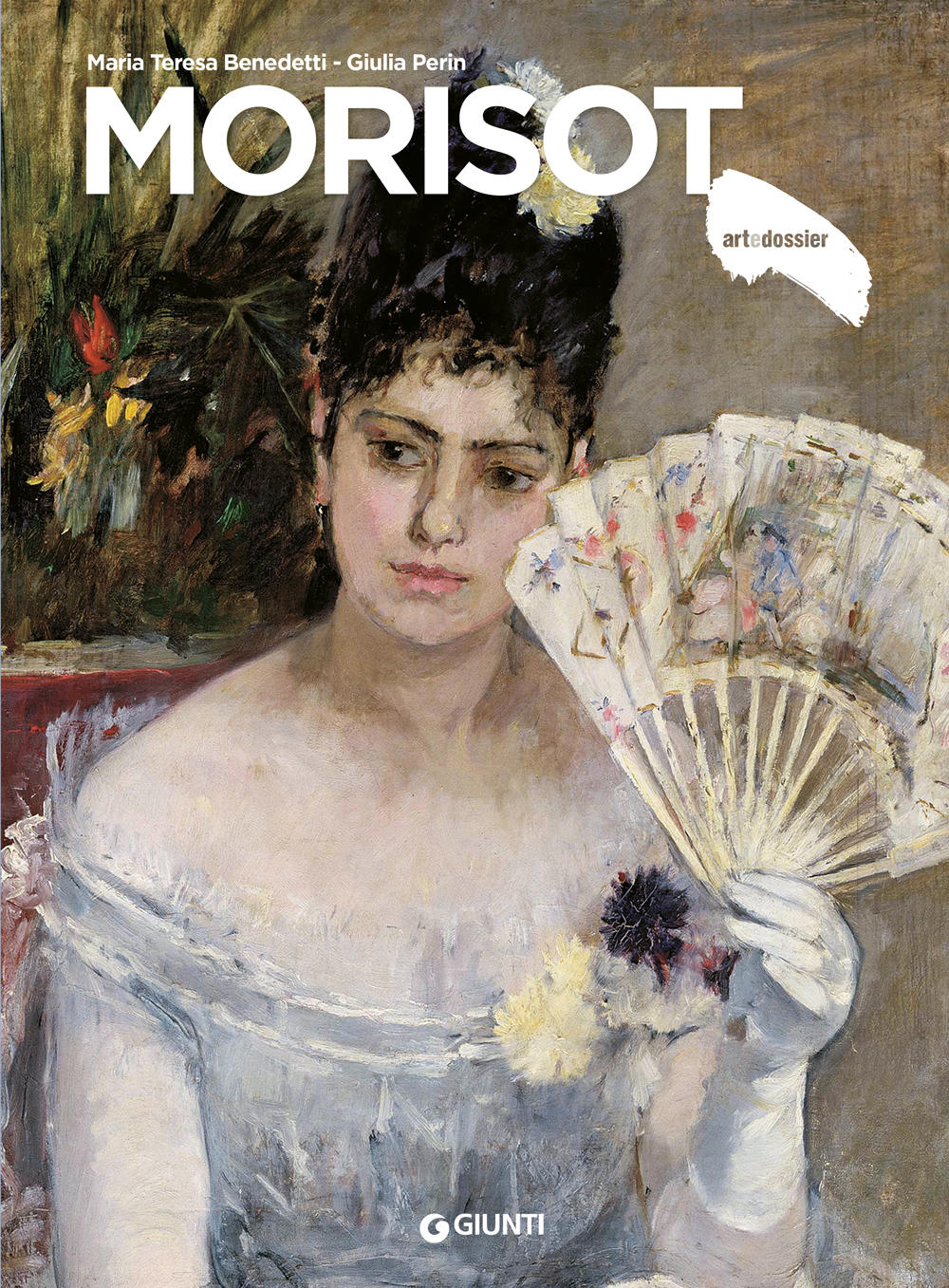 Art e dossier 367, Luglio/Agosto 2019::allegato a questo numero il dossier Morisot di Maria teresa Benedetti e Giulia Perin