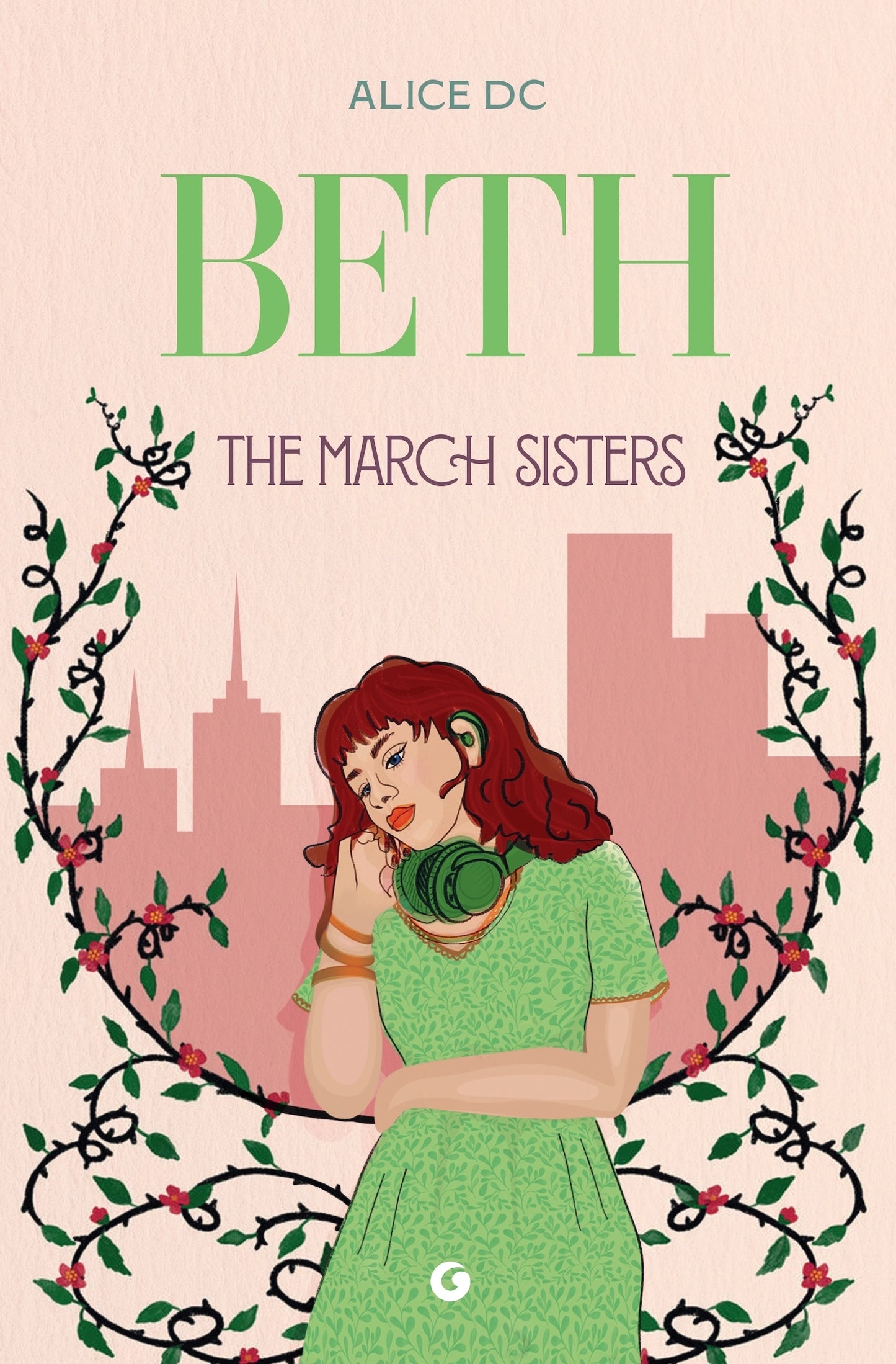 The March Sisters - Beth