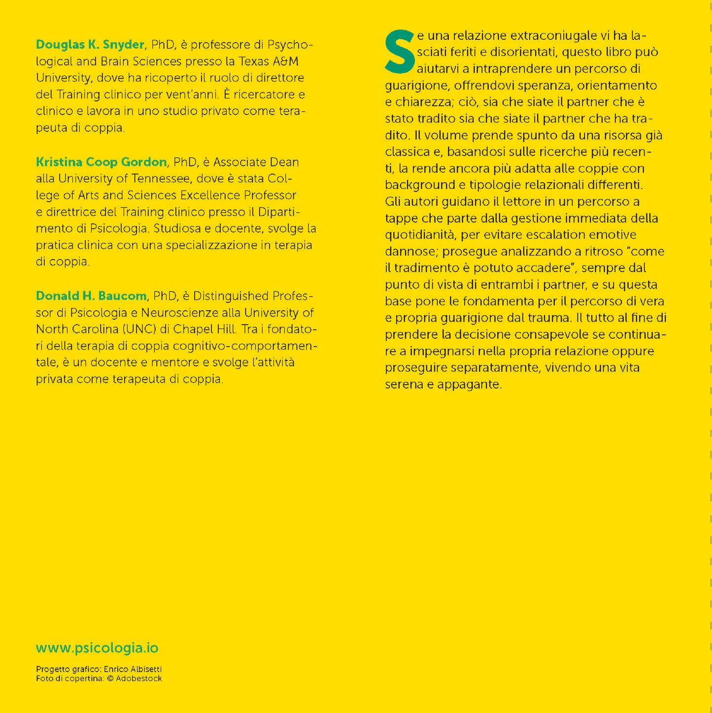 Superare un tradimento::Un programma per affrontare la crisi, guarire e andare avanti insieme o separati