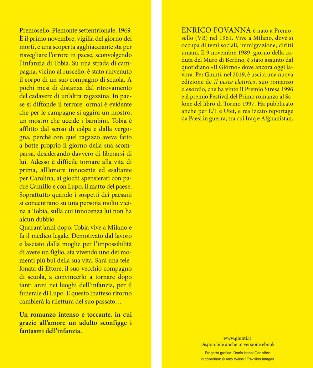 L'arte sconosciuta del volo