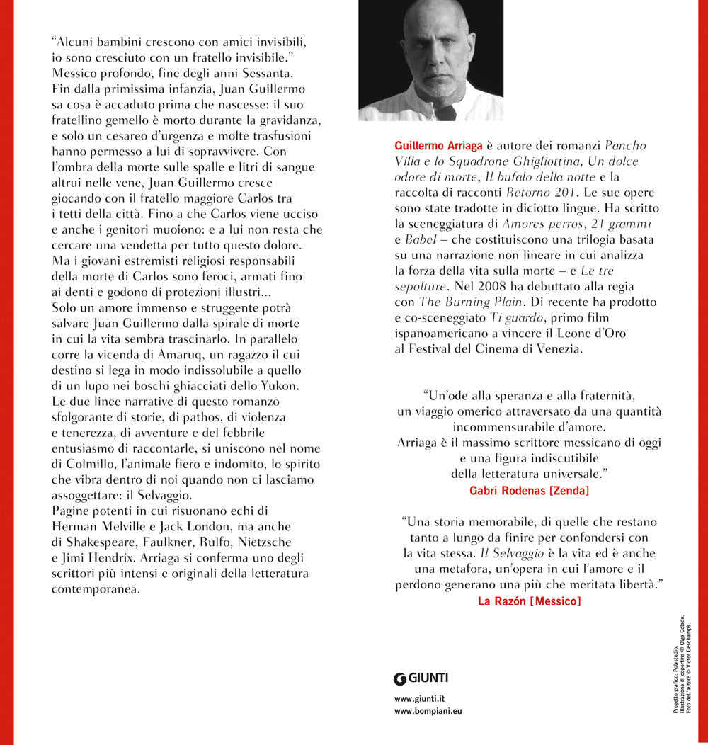Il Selvaggio