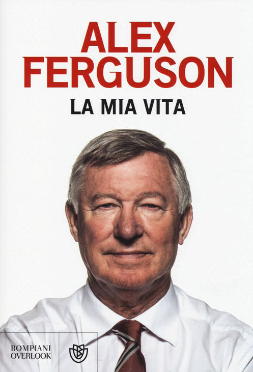La mia vita