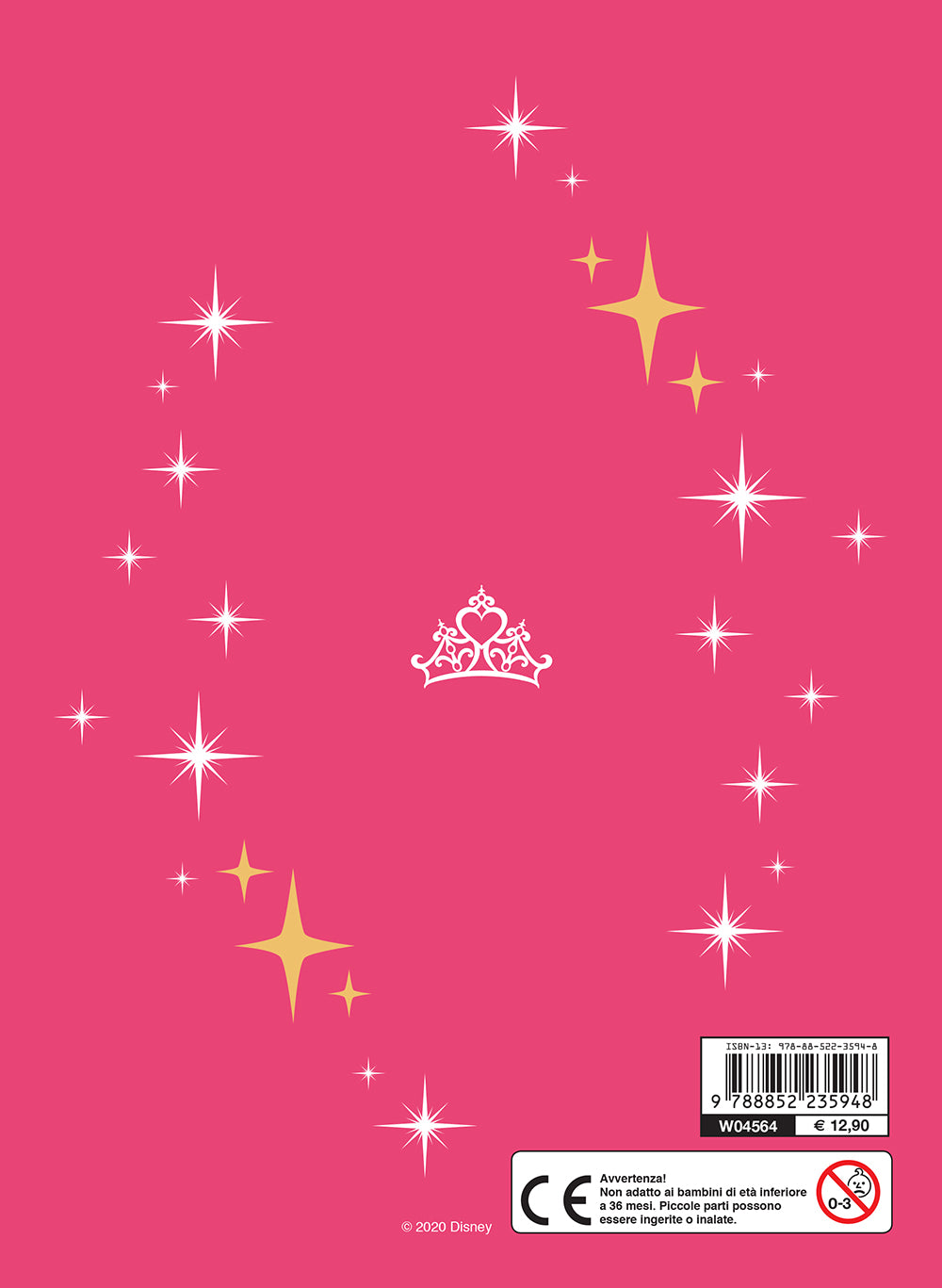 Principesse. Storie da incanto - Storie da Ciak