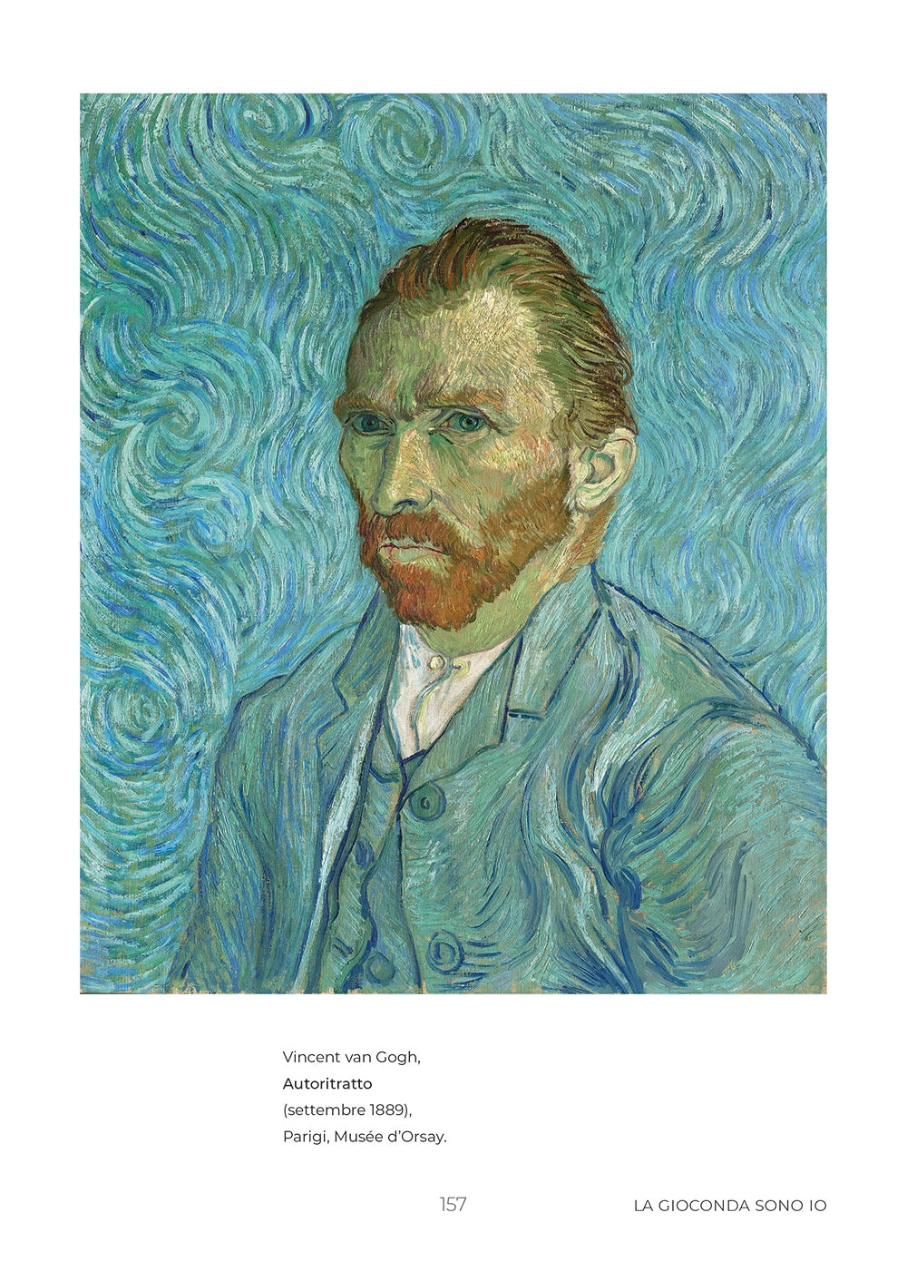 Le Gioconde::Segreti, misteri e meccanismi dei volti che sono diventati icone