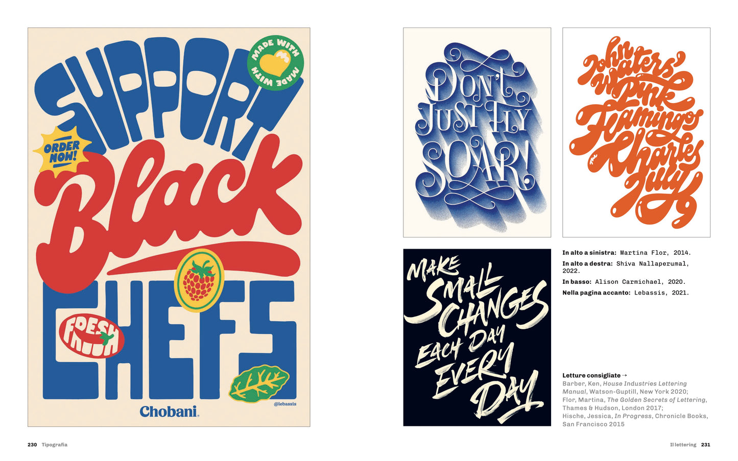 La bibbia del Graphic Design