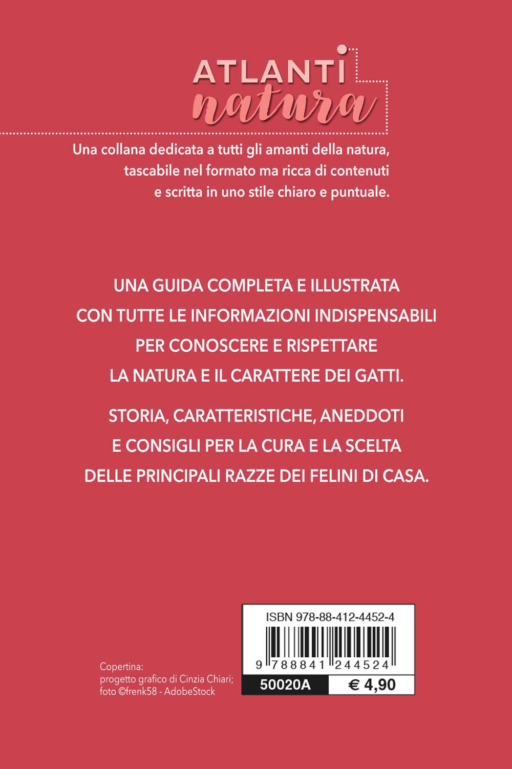 Gatti::razze, morfologia, alimentazione. psicologia, salute