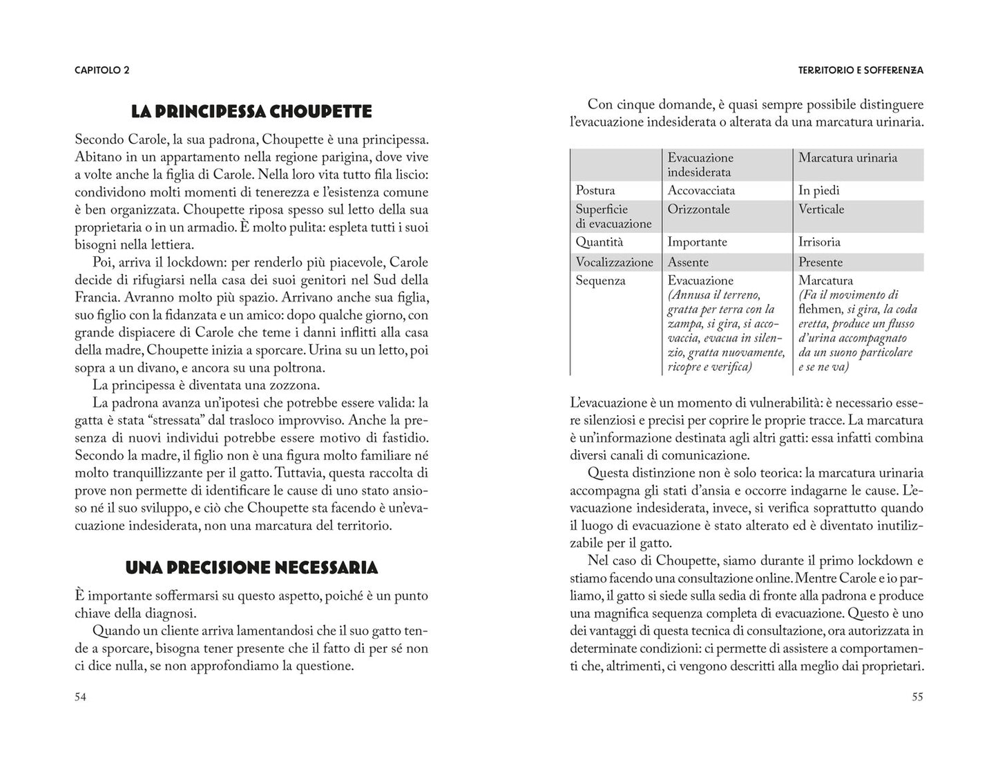 Anche i gatti nel loro piccolo sbroccano::Guida per umani alla comprensione delle follie feline