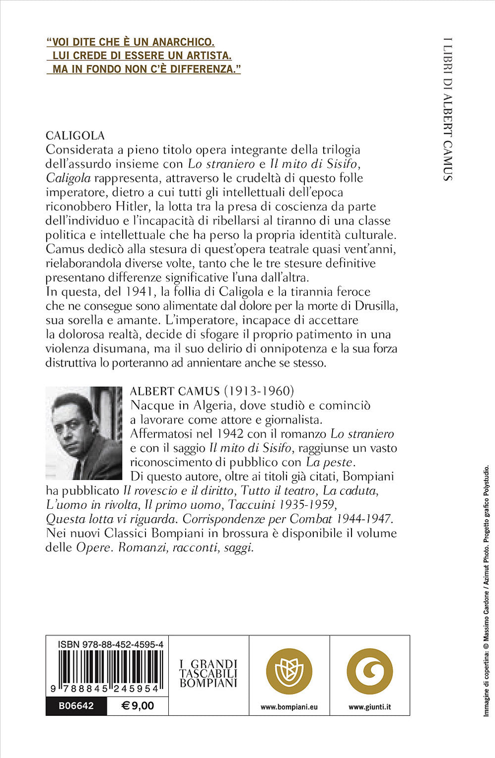 Caligola