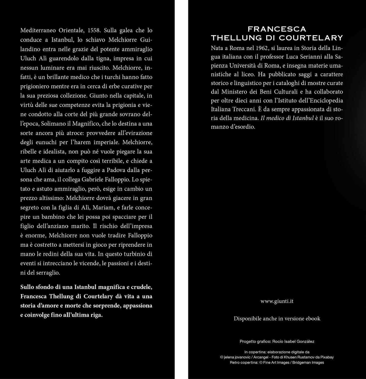 Il medico di Istanbul