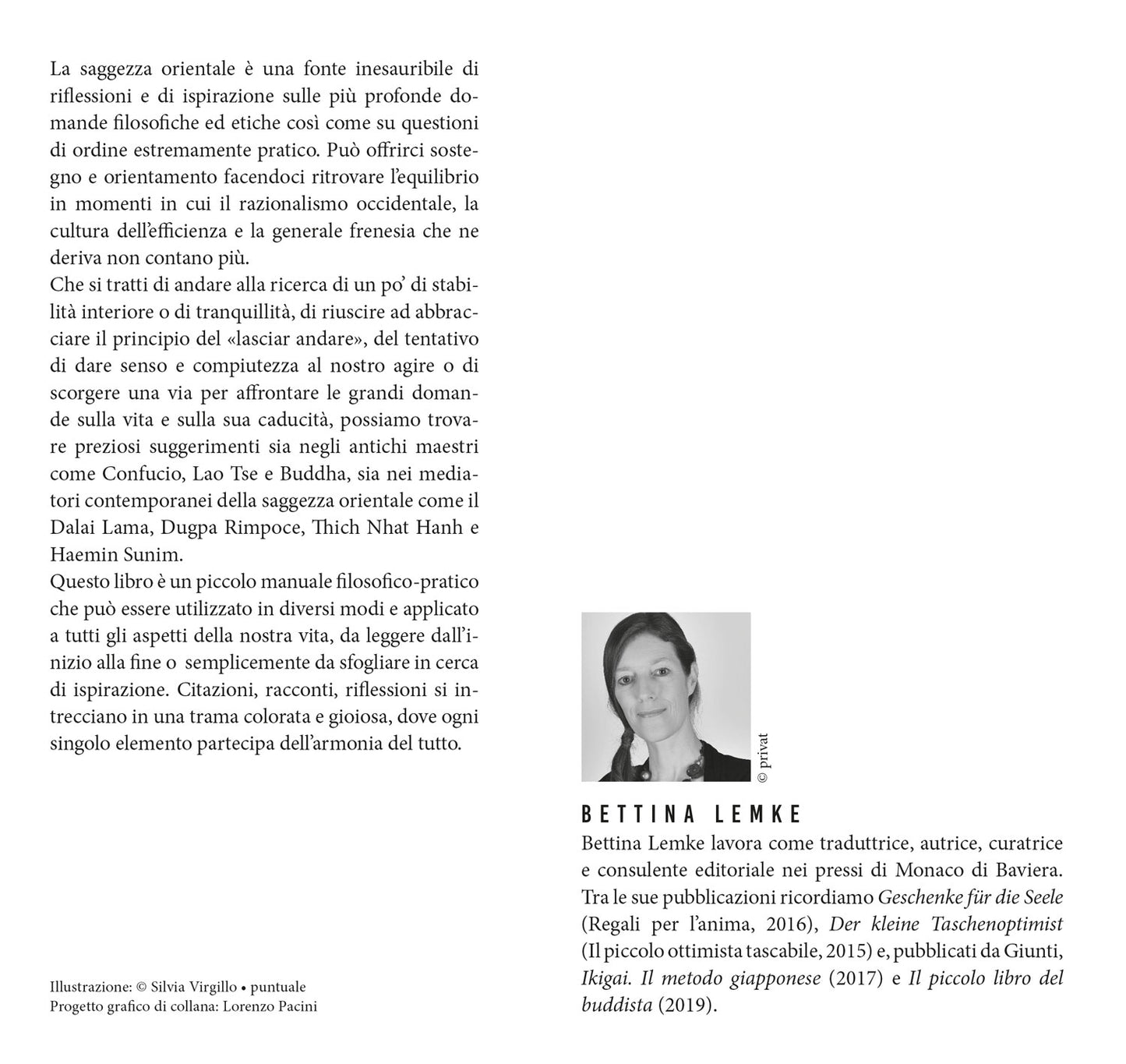 Il segreto è dentro di te::Il meglio della saggezza orientale per ispirare ogni tua scelta