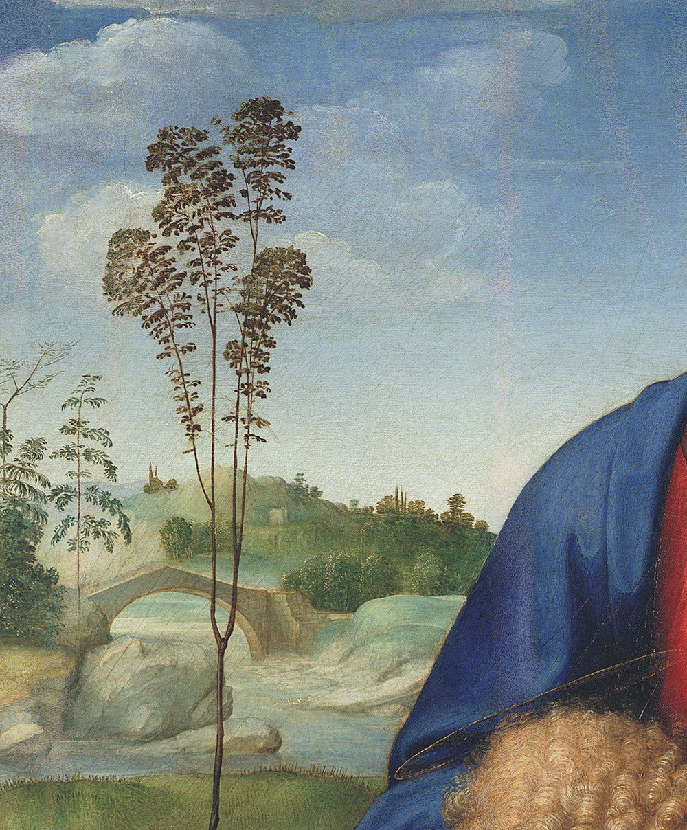 Gli Uffizi Capolavori