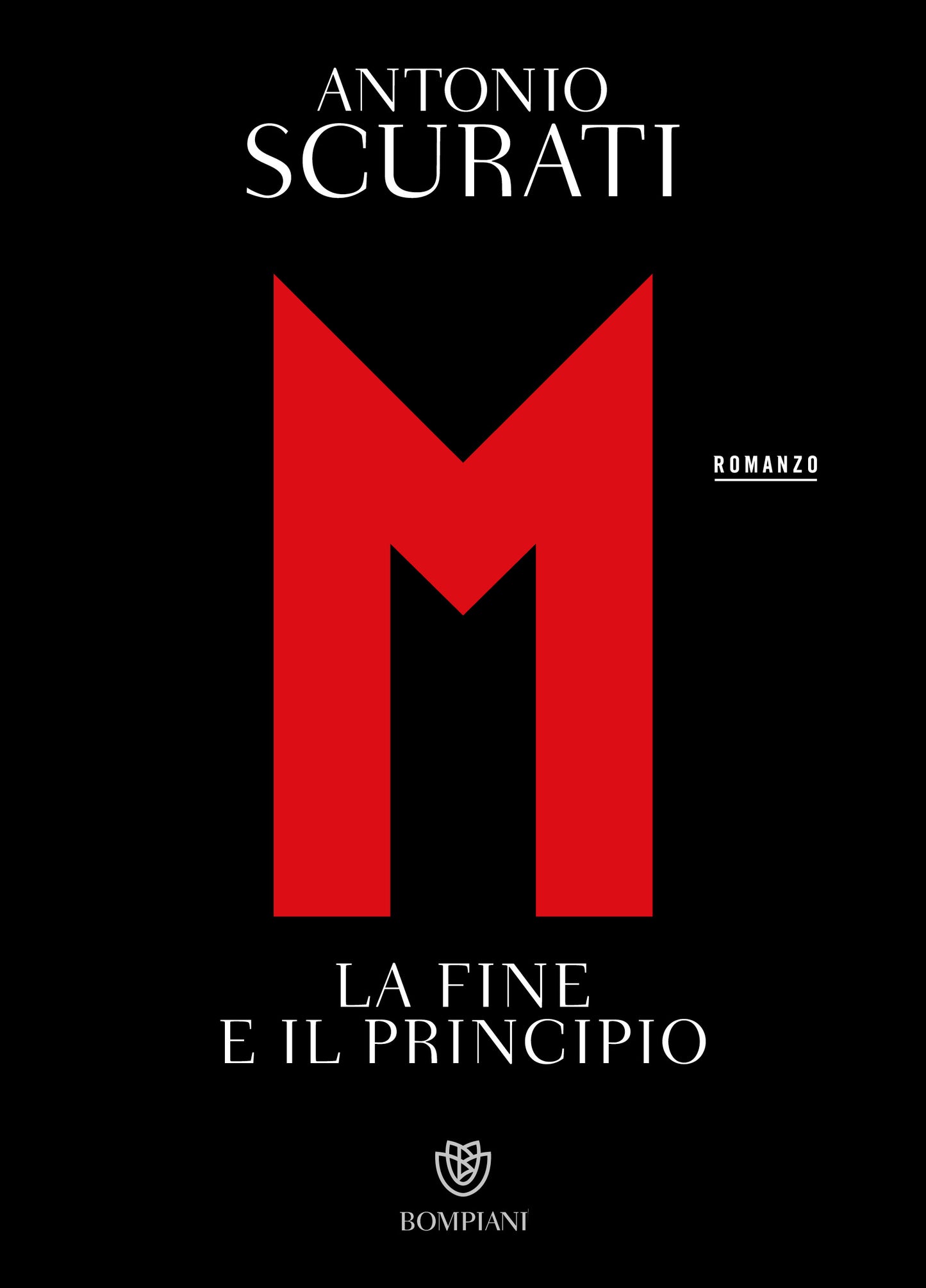 M. La fine e il principio