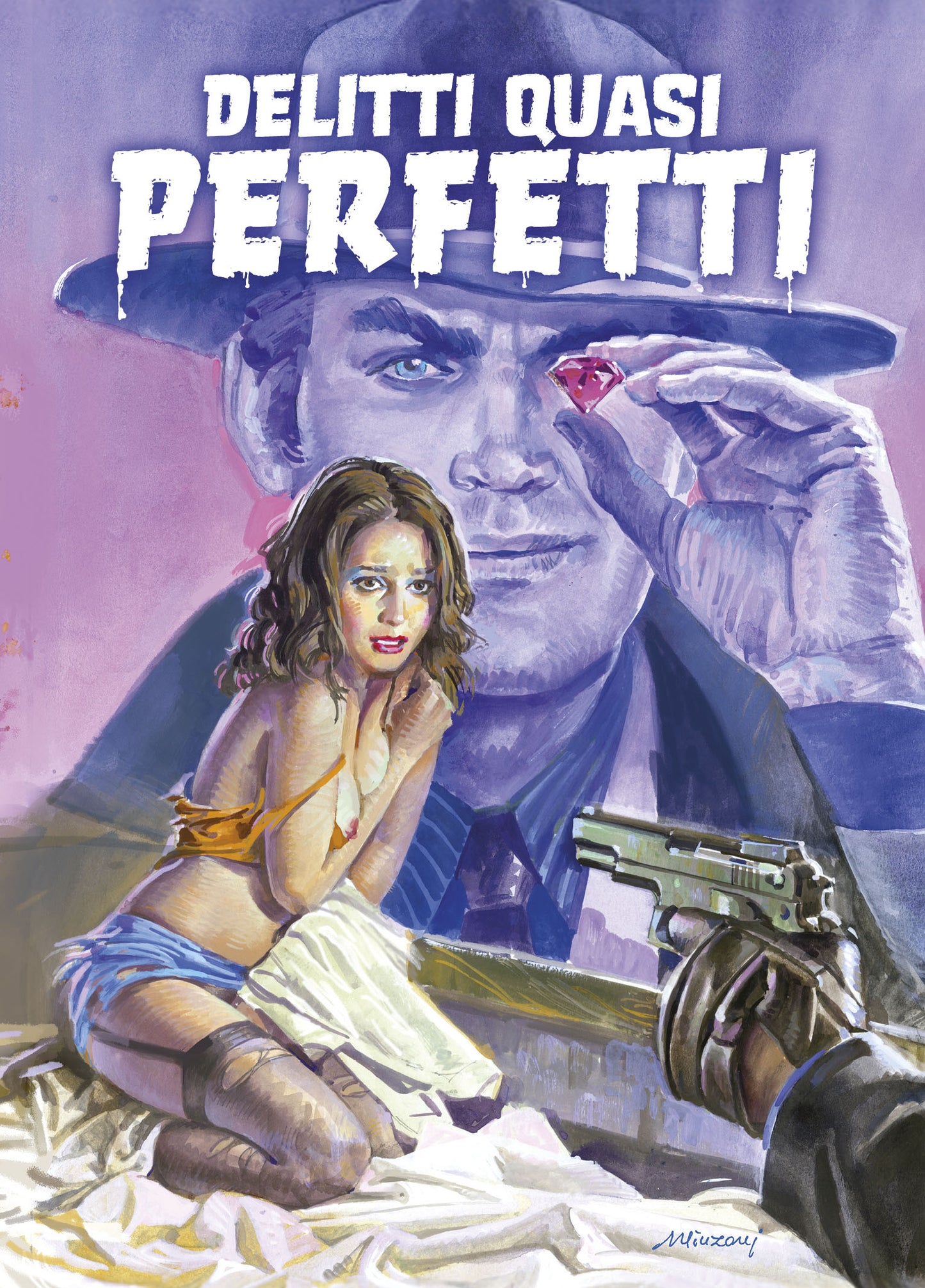 DELITTI QUASI PERFETTI