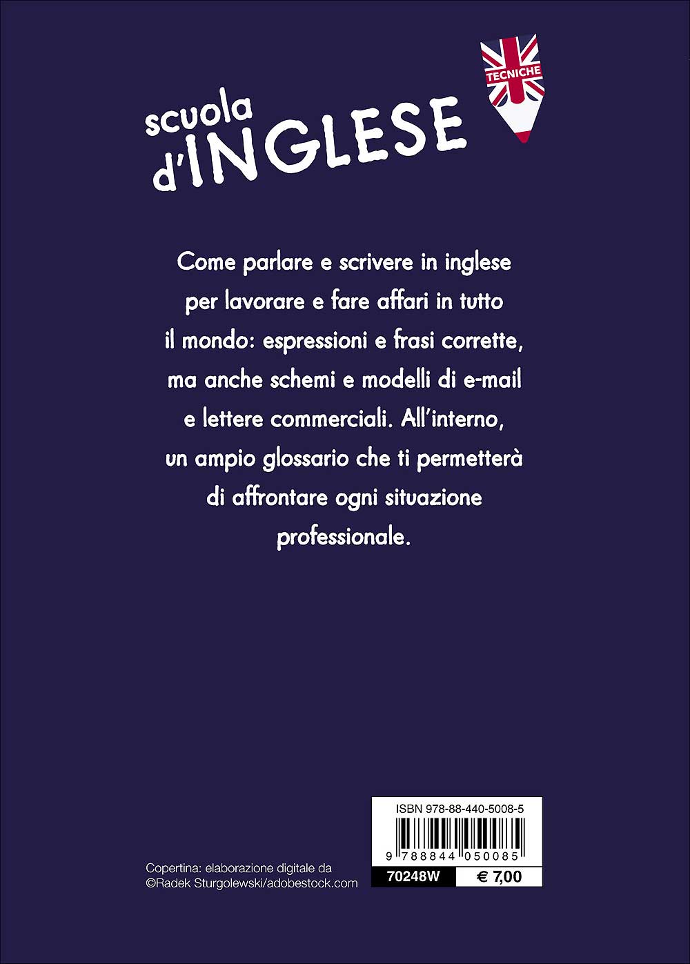 Business English