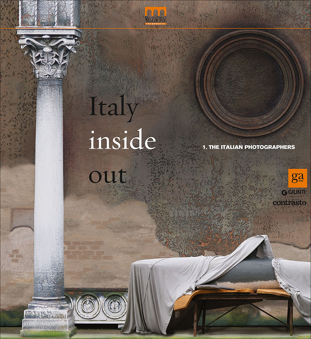 Italy Inside Out::1. The Italian photographers