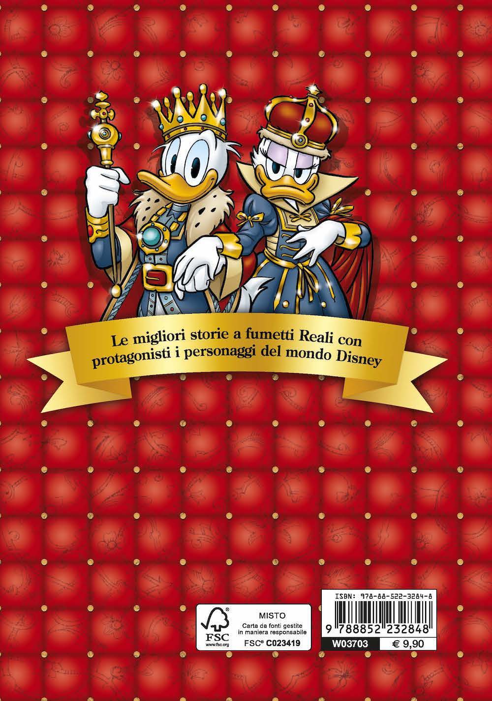 Le Più Belle Storie - Reali