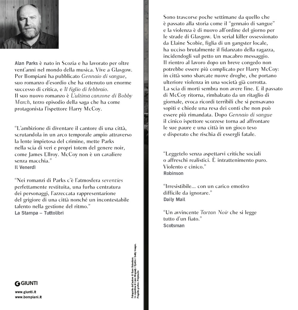 Il figlio di febbraio