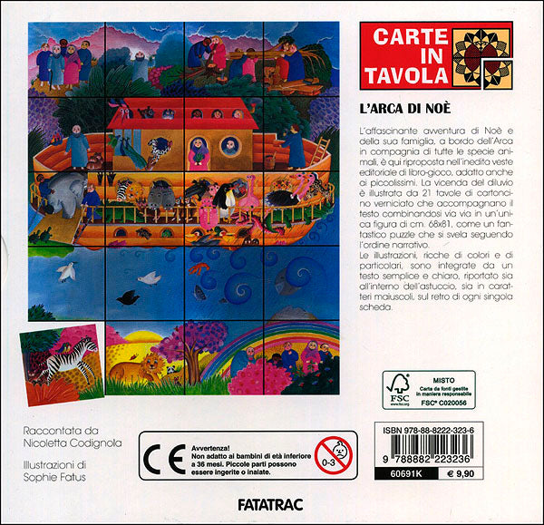 L'Arca di Noè