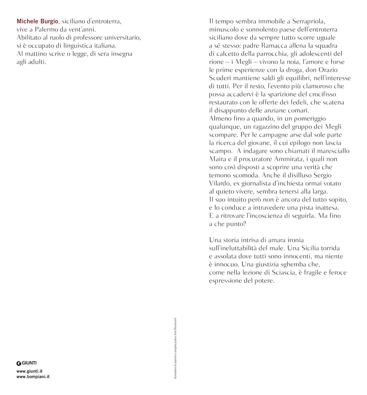 Il fumo e l’incenso