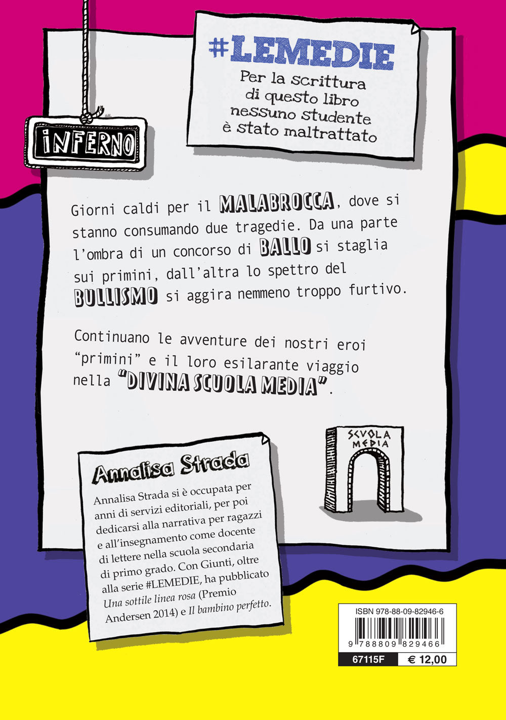 Bulli e balli