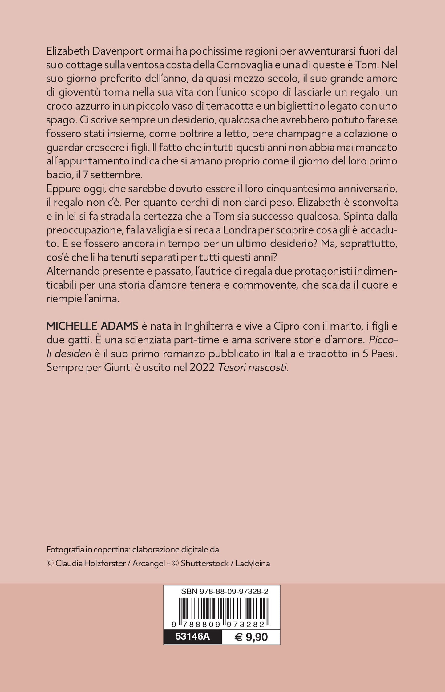Piccoli desideri