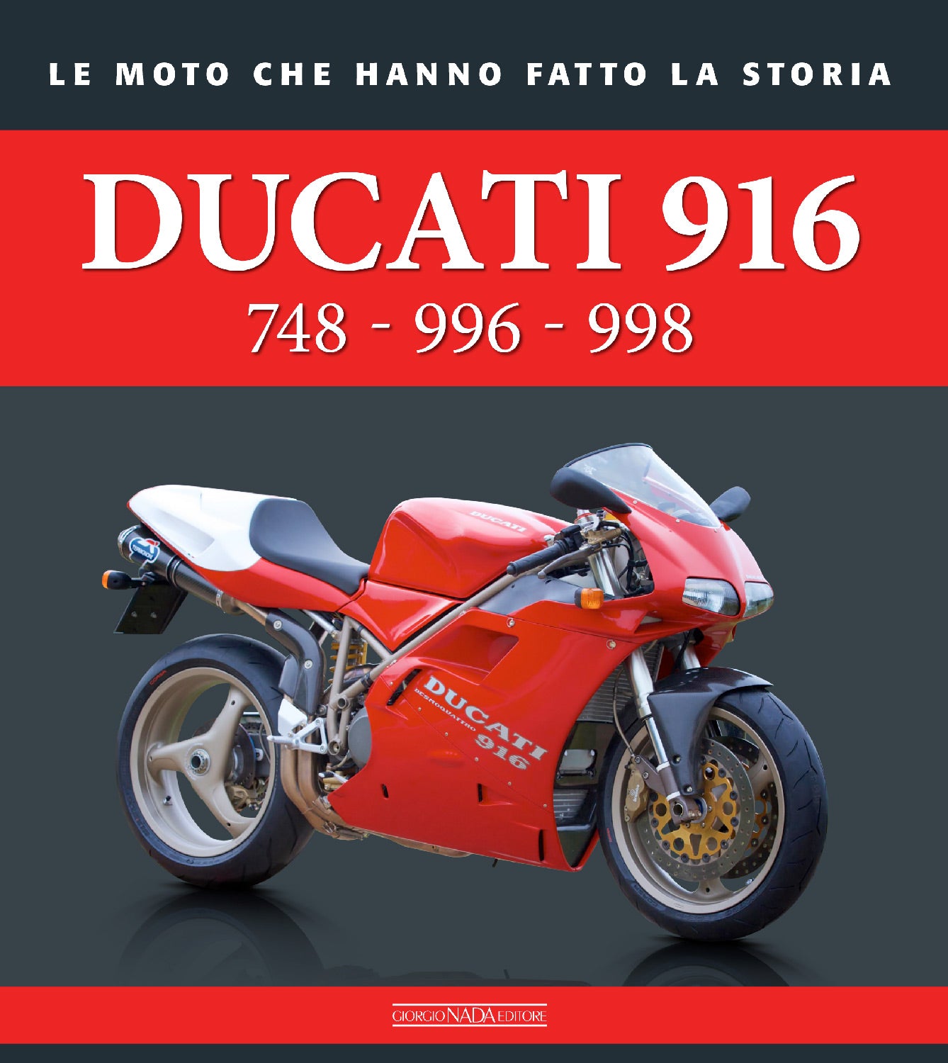 DUCATI 748, 916 マニュアル desmoquattro 129 Ducati 748/916 Repair Manual (1994-2002) - PDF Service Manuals
