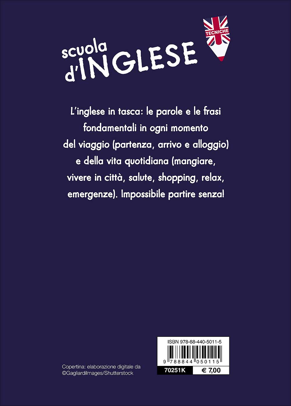 English for Travellers