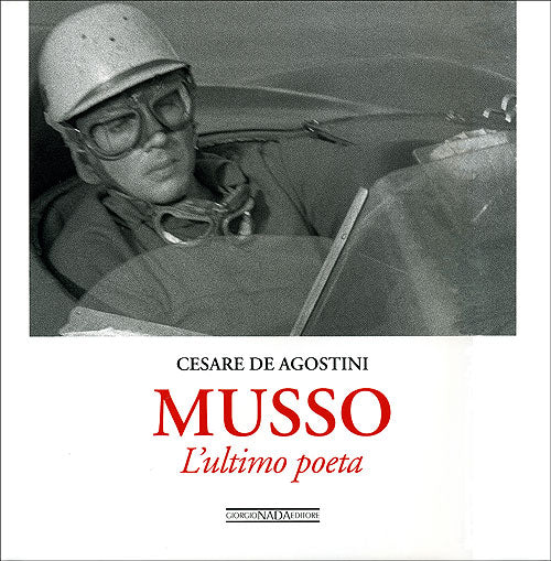 Musso::L'ultimo poeta