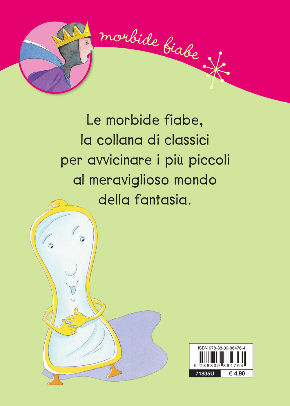 Biancaneve