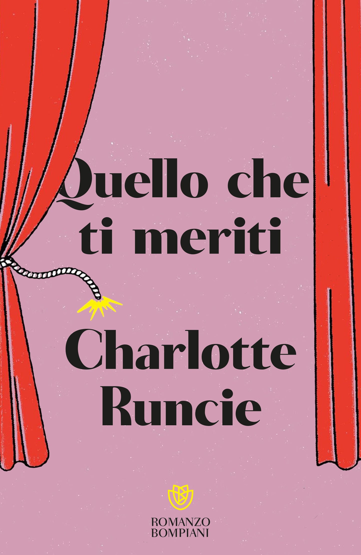 Quello che ti meriti