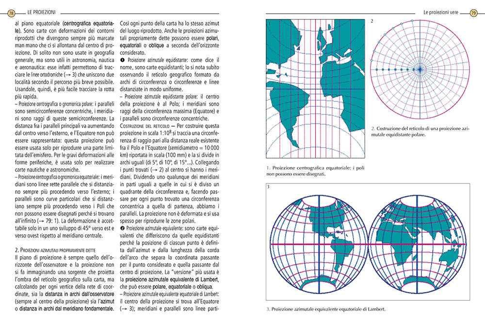 Geografia generale